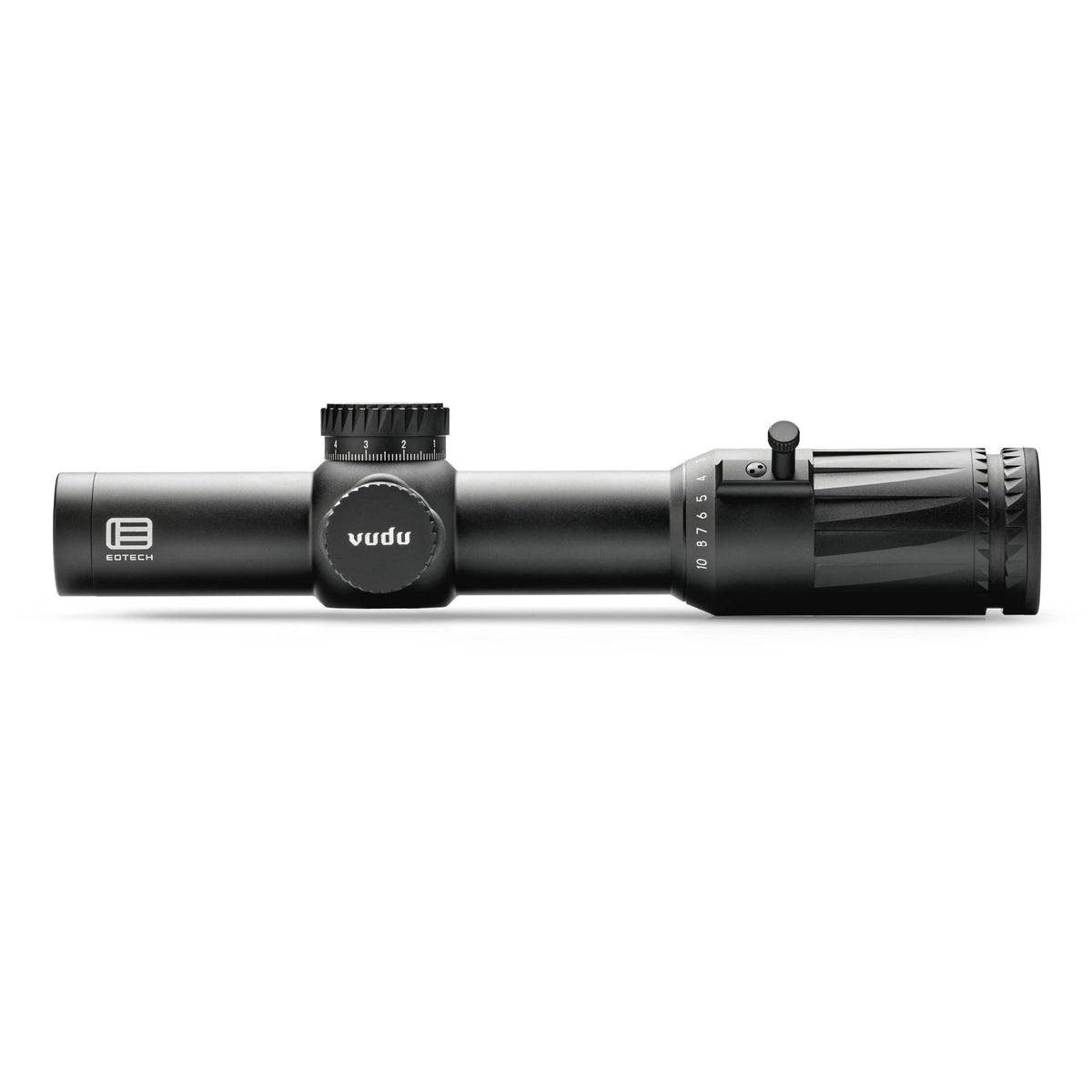 EOTECH - Vudu 1-10x28 FFP Riflescope - Tan, SR5 DFG