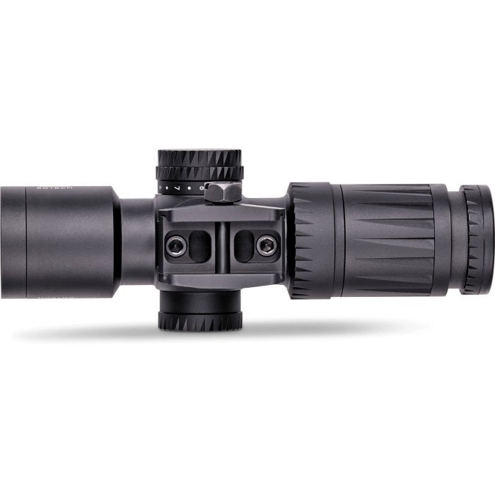EOTECH - Vudu 3-9x32 SFP Riflescope - Black