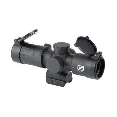 EOTECH - Vudu 3-9x32 SFP Riflescope - Black, MR5