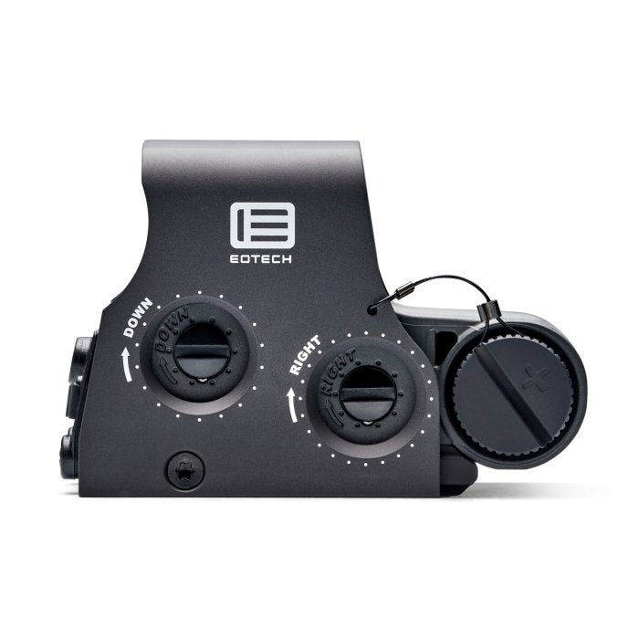 EOTECH - HWS XPS3 2-Dot Speed Ring, Black