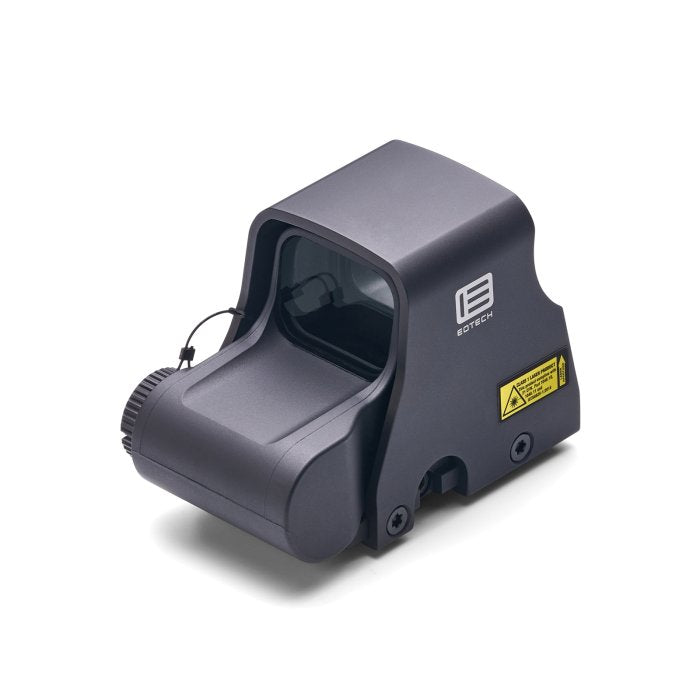 EOTECH - HWS XPS3 2-Dot Speed Ring, Black