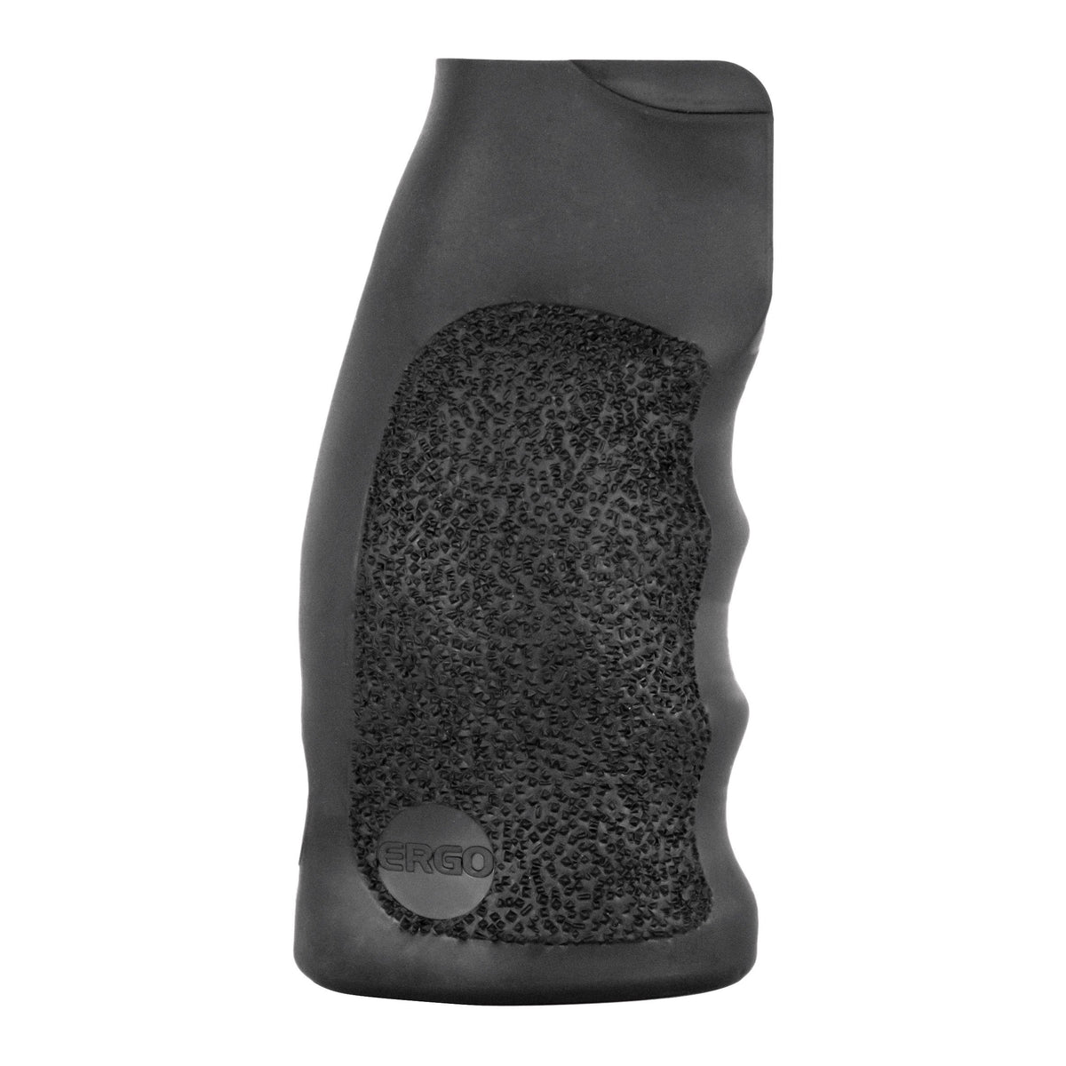 Ergo Grip - TDX-0 Tactical Deluxe Zero Angle SureGrip - Black