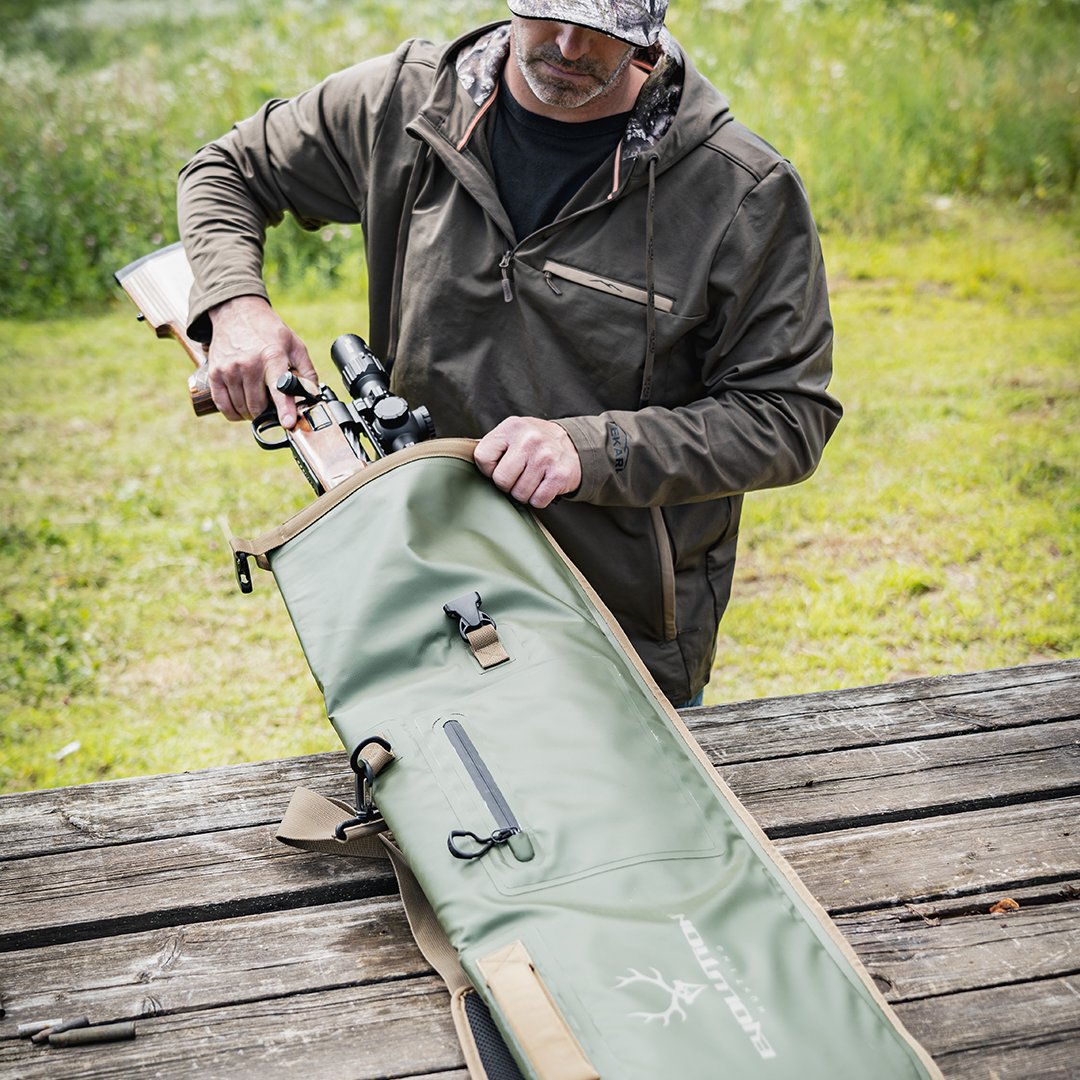 Evolution Outdoor