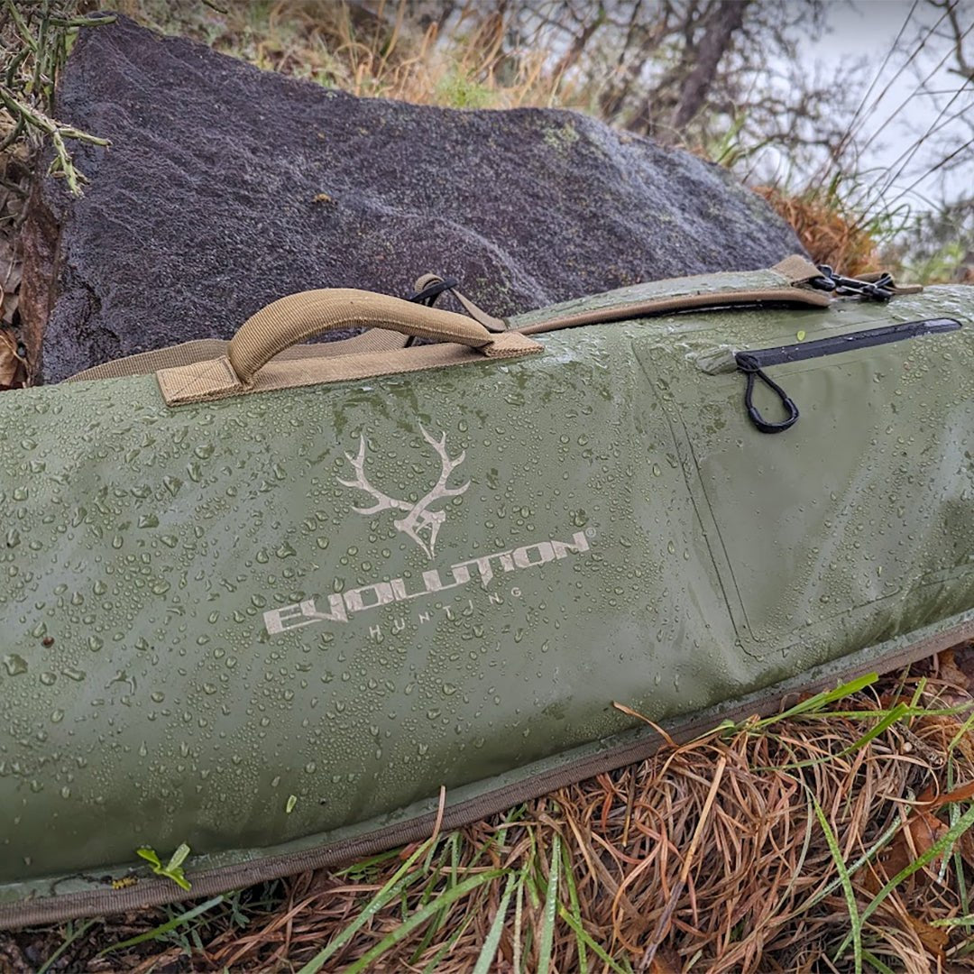 Evolution Outdoor