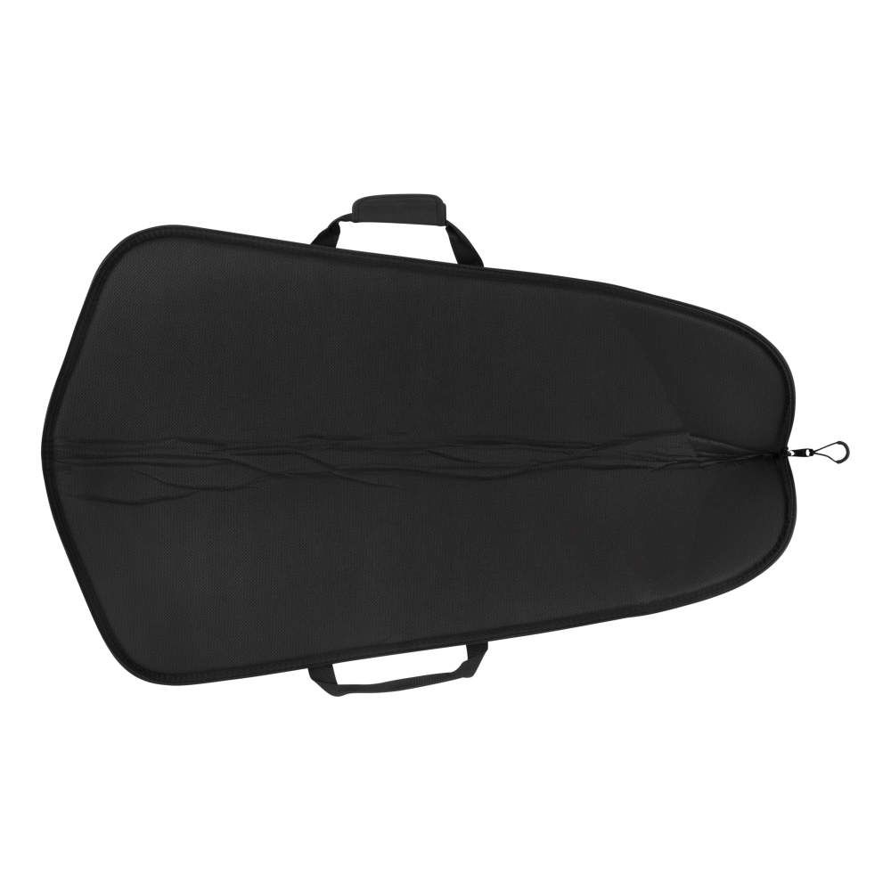 Allen Company - Tac-Six 41" Victory Wedge Tactical Case, Black & Proveil Victory