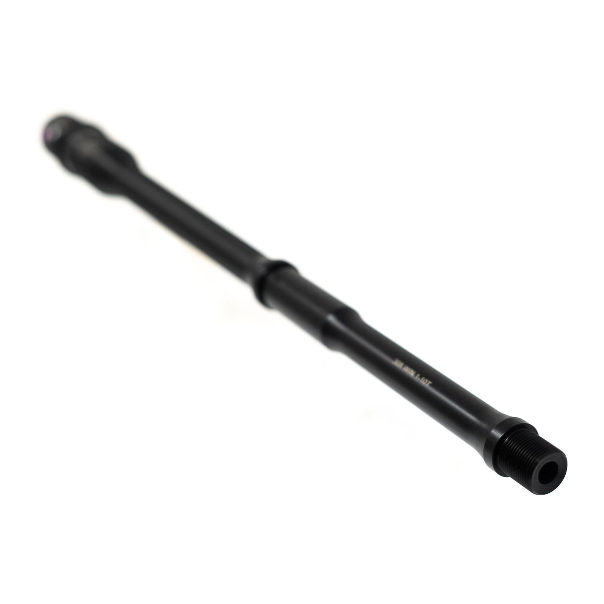 Faxon Firearms - Duty Series Gunner Profile 16" .308 Win AR10 Barrel — view 3