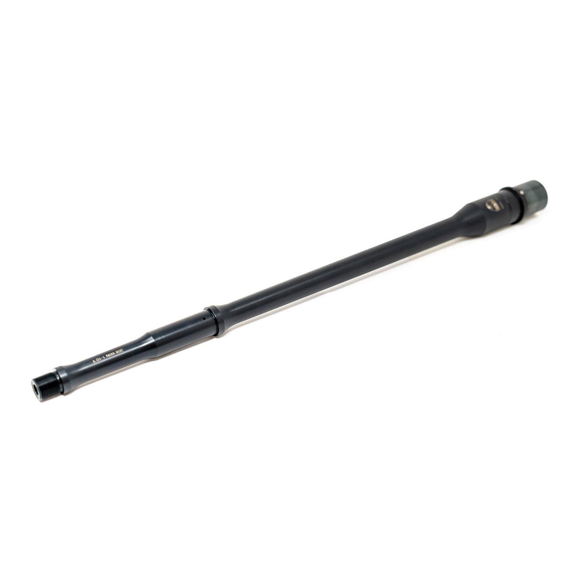 Faxon Firearms - Duty Series Gunner Profile 18" .308 Win AR10 Barrel — view 3