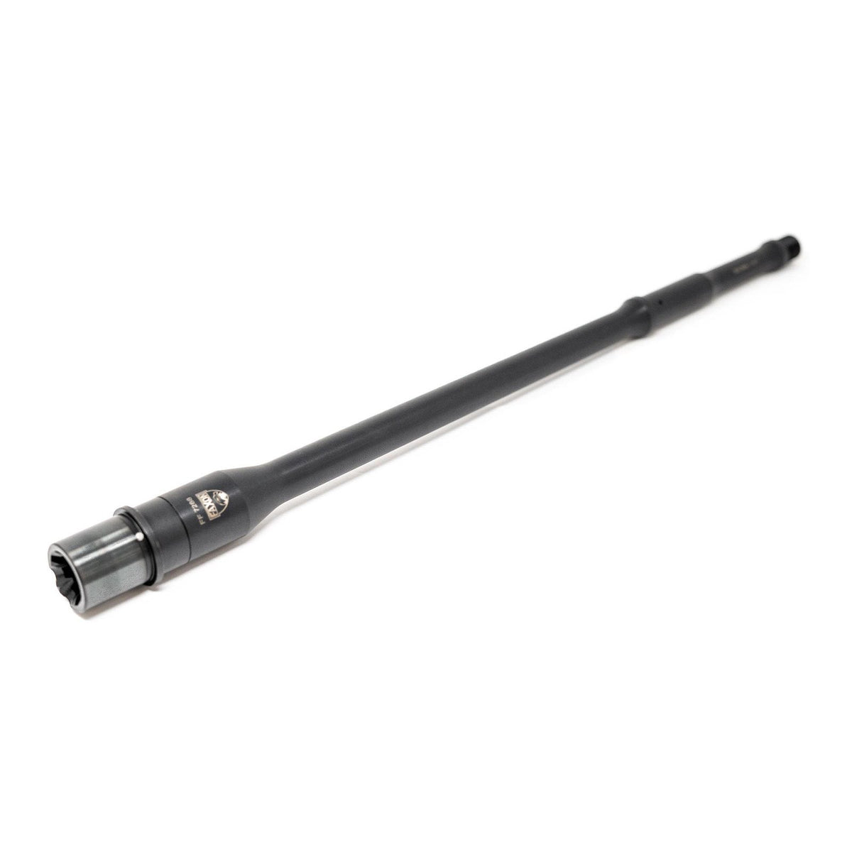 Faxon Firearms - Duty Series Gunner Profile 18" .308 Win AR10 Barrel — view 5