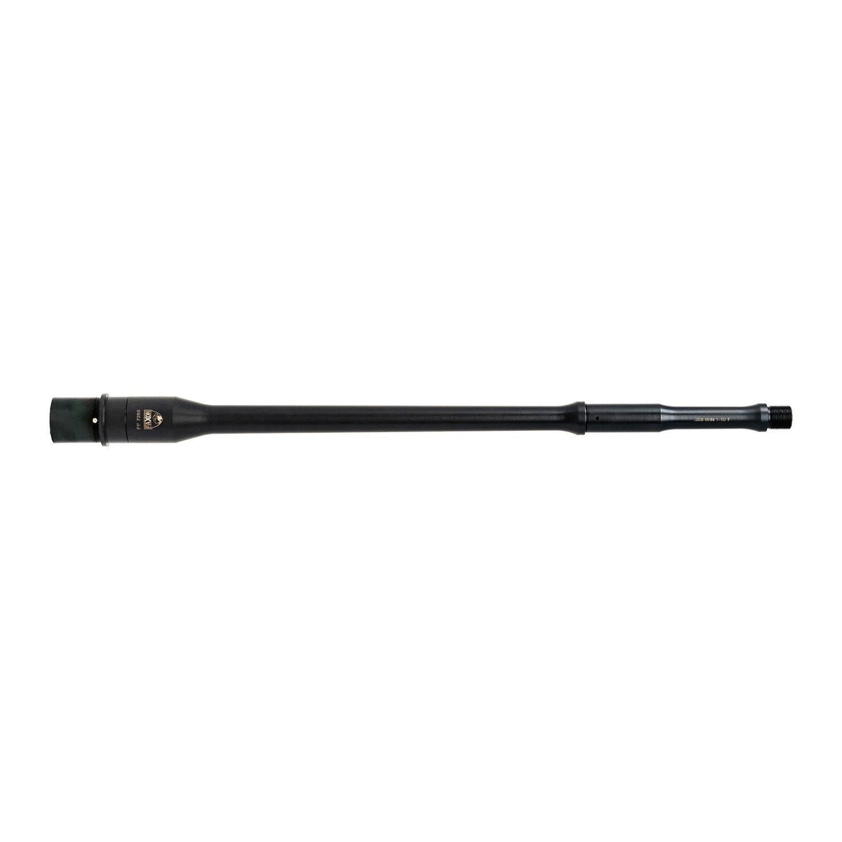 Faxon Firearms - Duty Series Gunner Profile 18" .308 Win AR10 Barrel — view 6