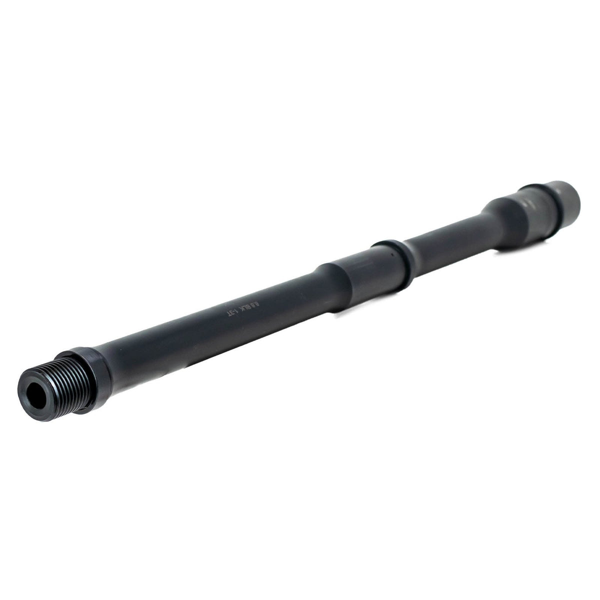 Faxon Firearms - Duty Series Gunner Profile 16" 8.6 BLK AR10 Barrel — view 3