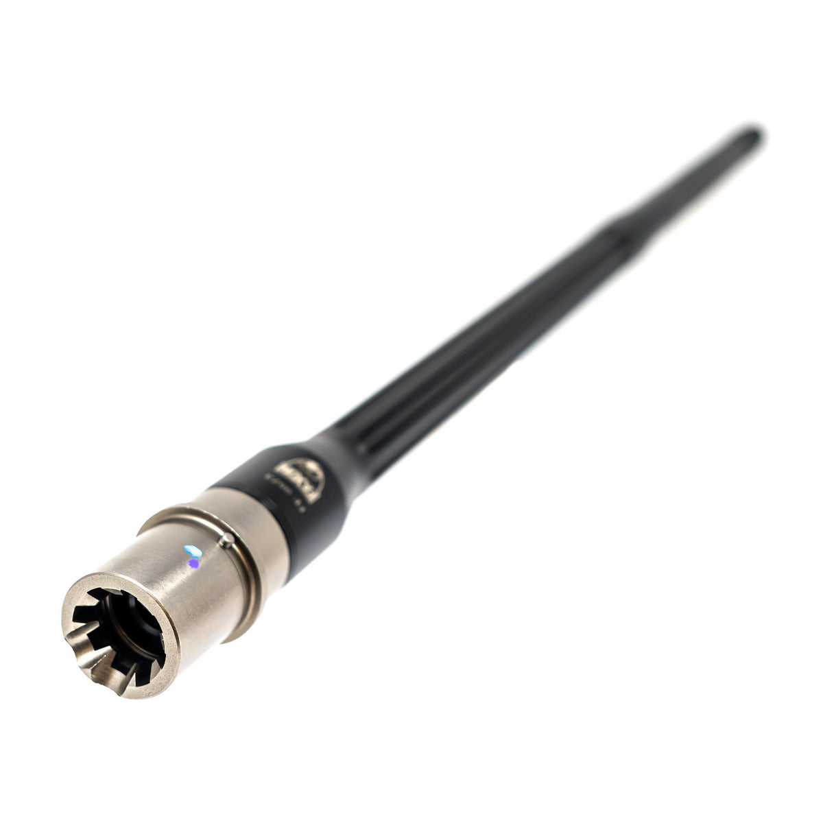 Faxon Firearms - Match Series Heavy Fluted 20" .308 Win AR10 Barrel — view 2