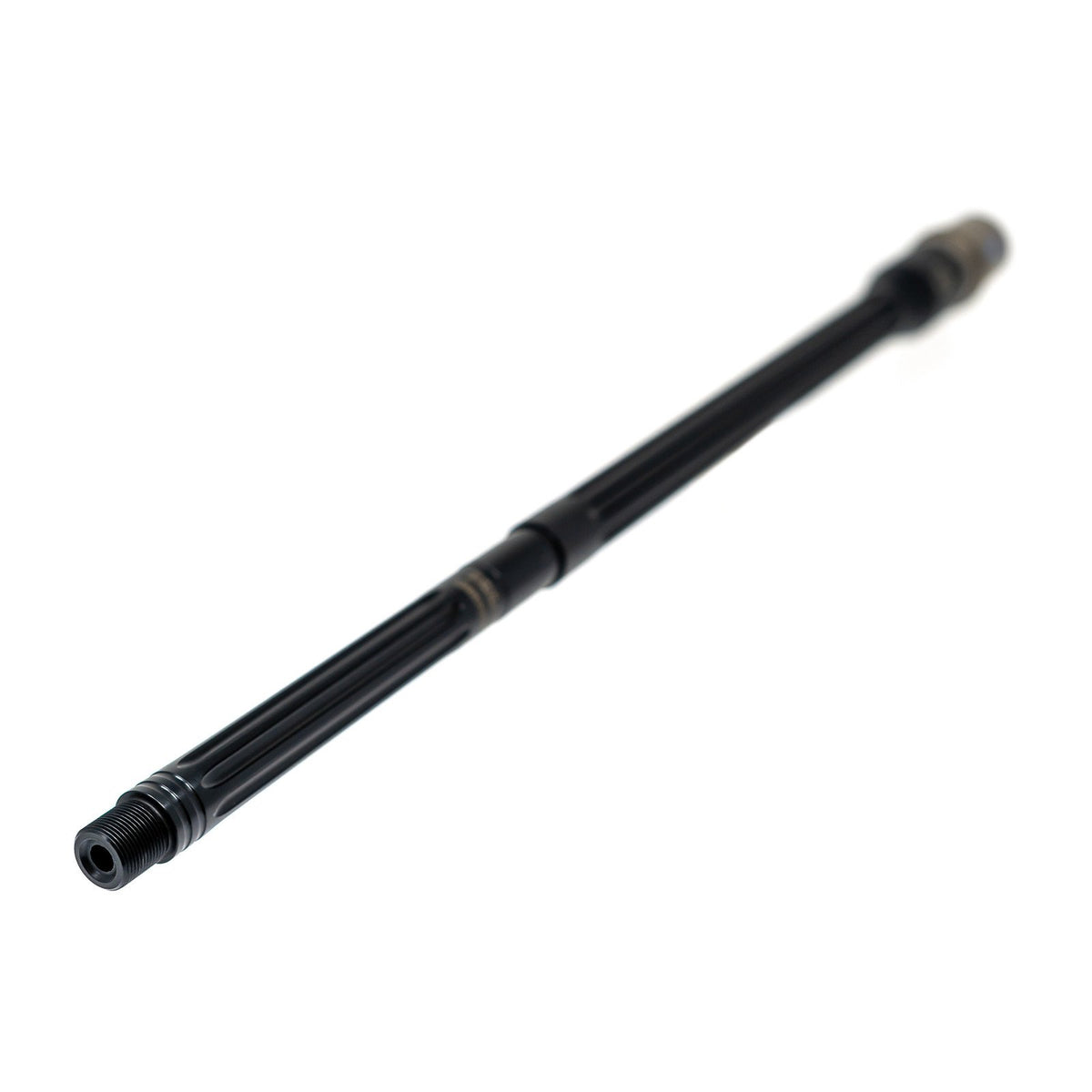 Faxon Firearms - Match Series Heavy Fluted 20" .308 Win AR10 Barrel — view 3