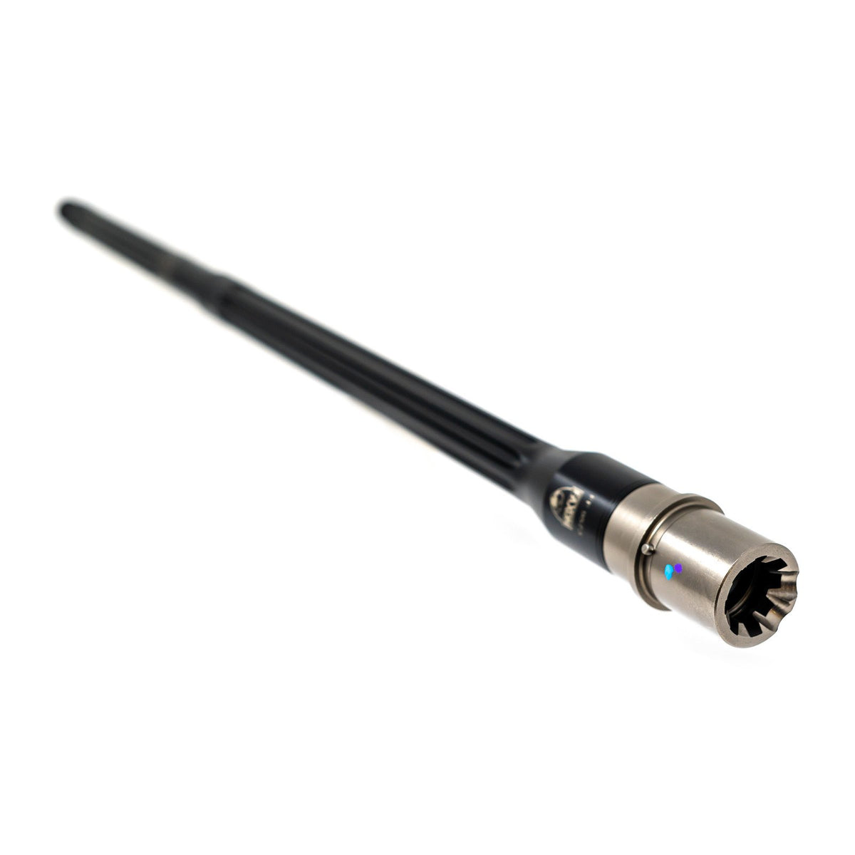 Faxon Firearms - Match Series Heavy Fluted 20" .308 Win AR10 Barrel — view 4