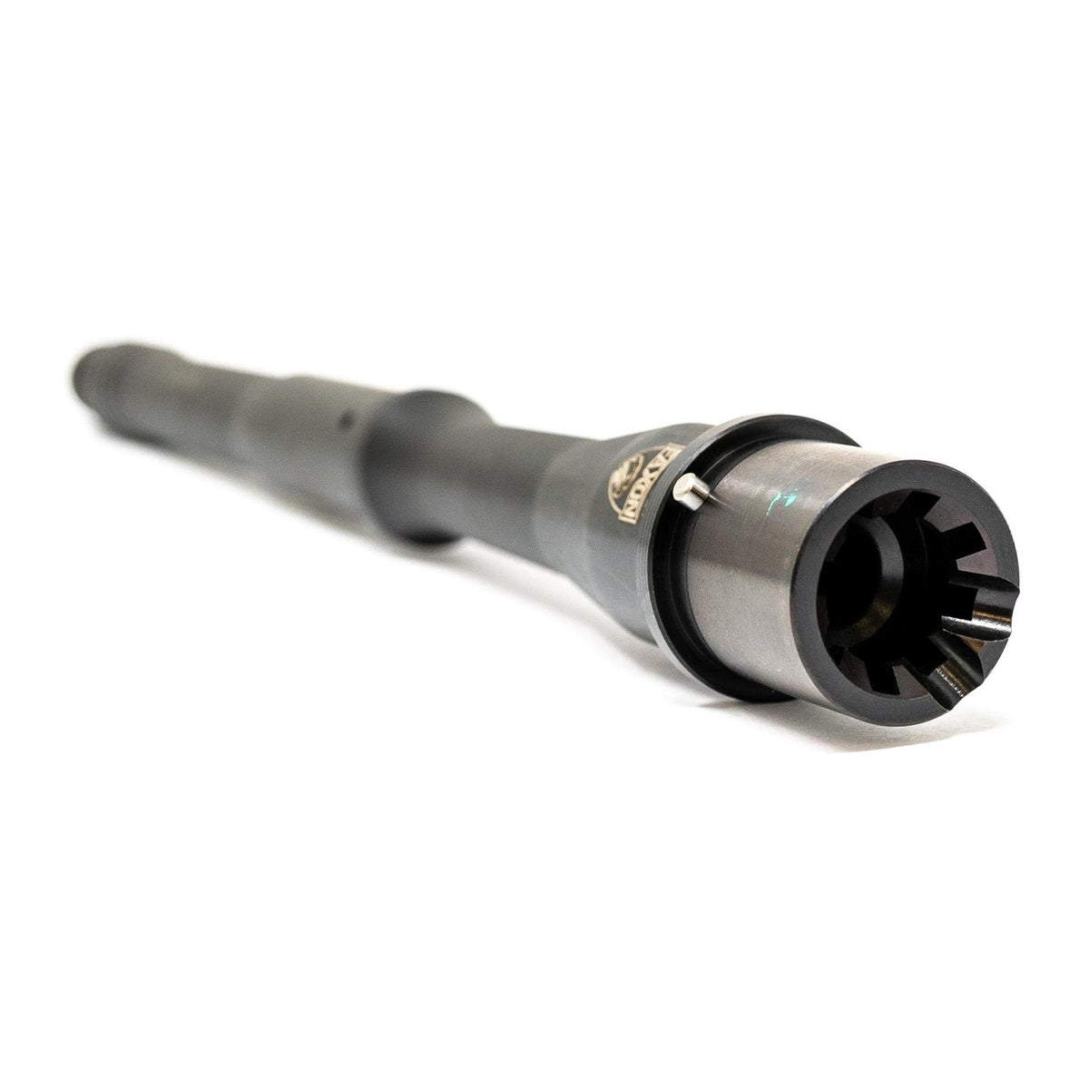 Faxon Firearms - Duty Series Gunner Profile 10.5" 300 BLK AR15 Barrel — view 5