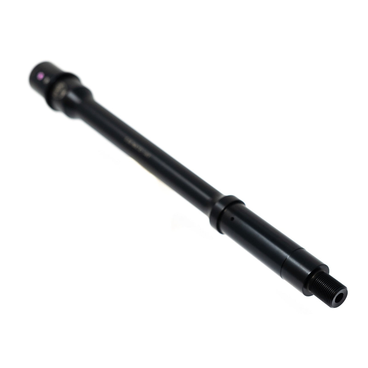 Faxon Firearms - Duty Series SOCOM 10.5" AR-15 Barrel 5.56 NATO