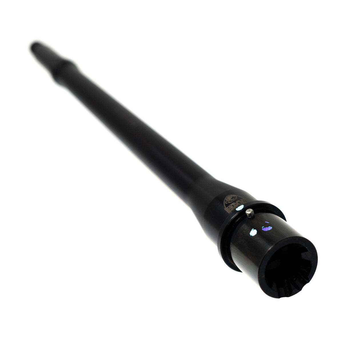 Faxon Firearms - Duty Series Gunner Profile 11.5" AR-15 Barrel — view 2