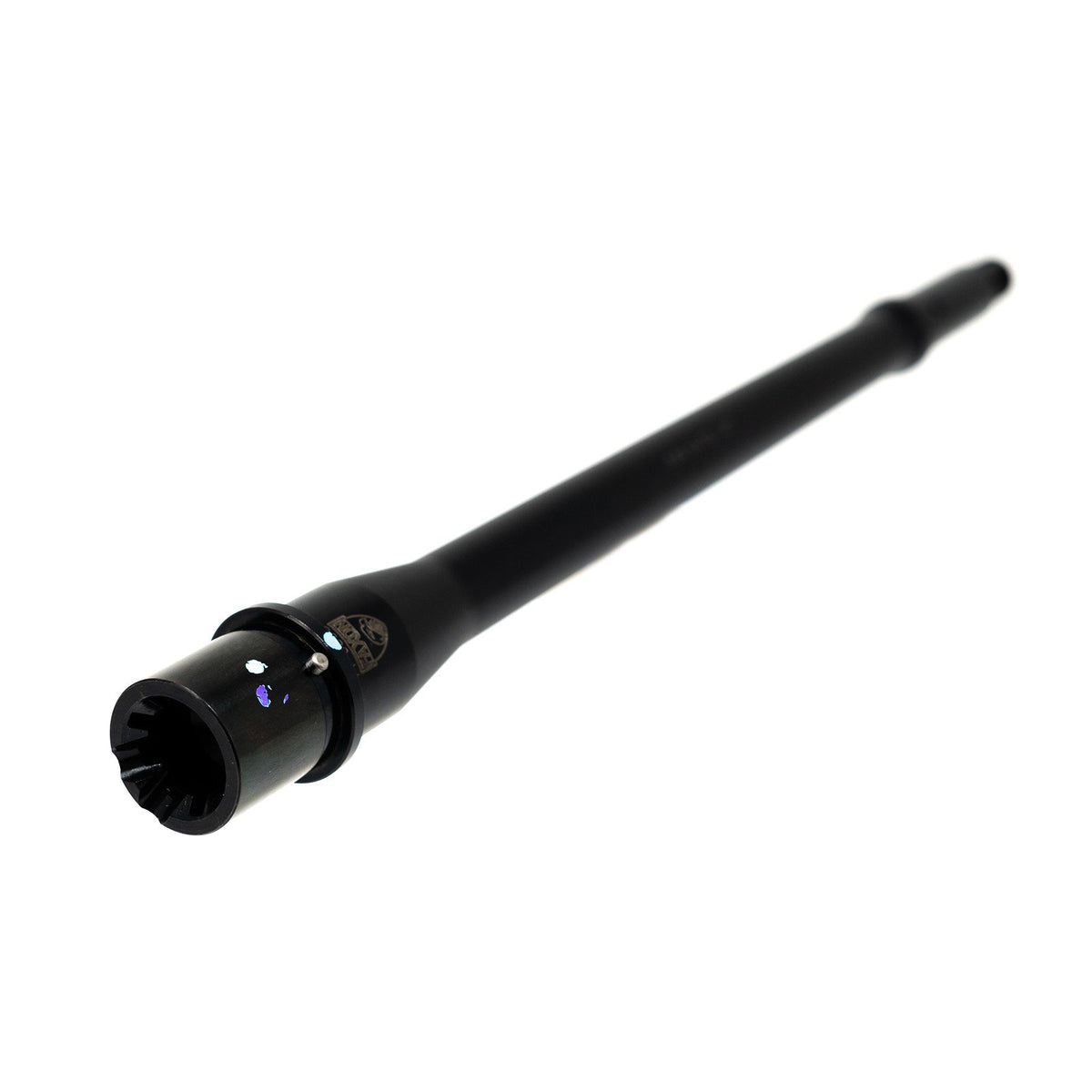 Faxon Firearms - Duty Series Gunner Profile 11.5" AR-15 Barrel — view 4