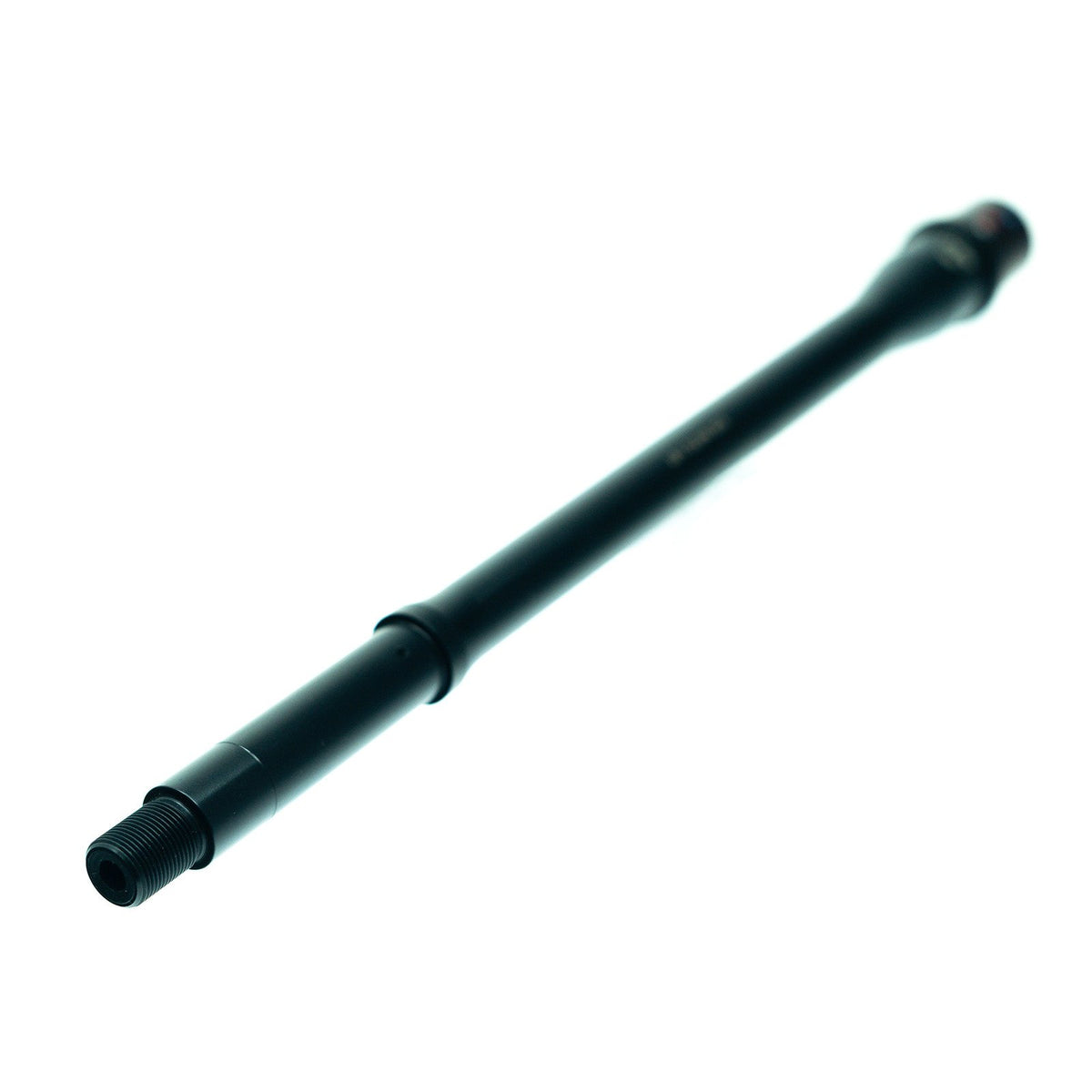 Faxon Firearms - Duty Series Gunner Profile 12.5" 5.56 NATO Barrel — view 2