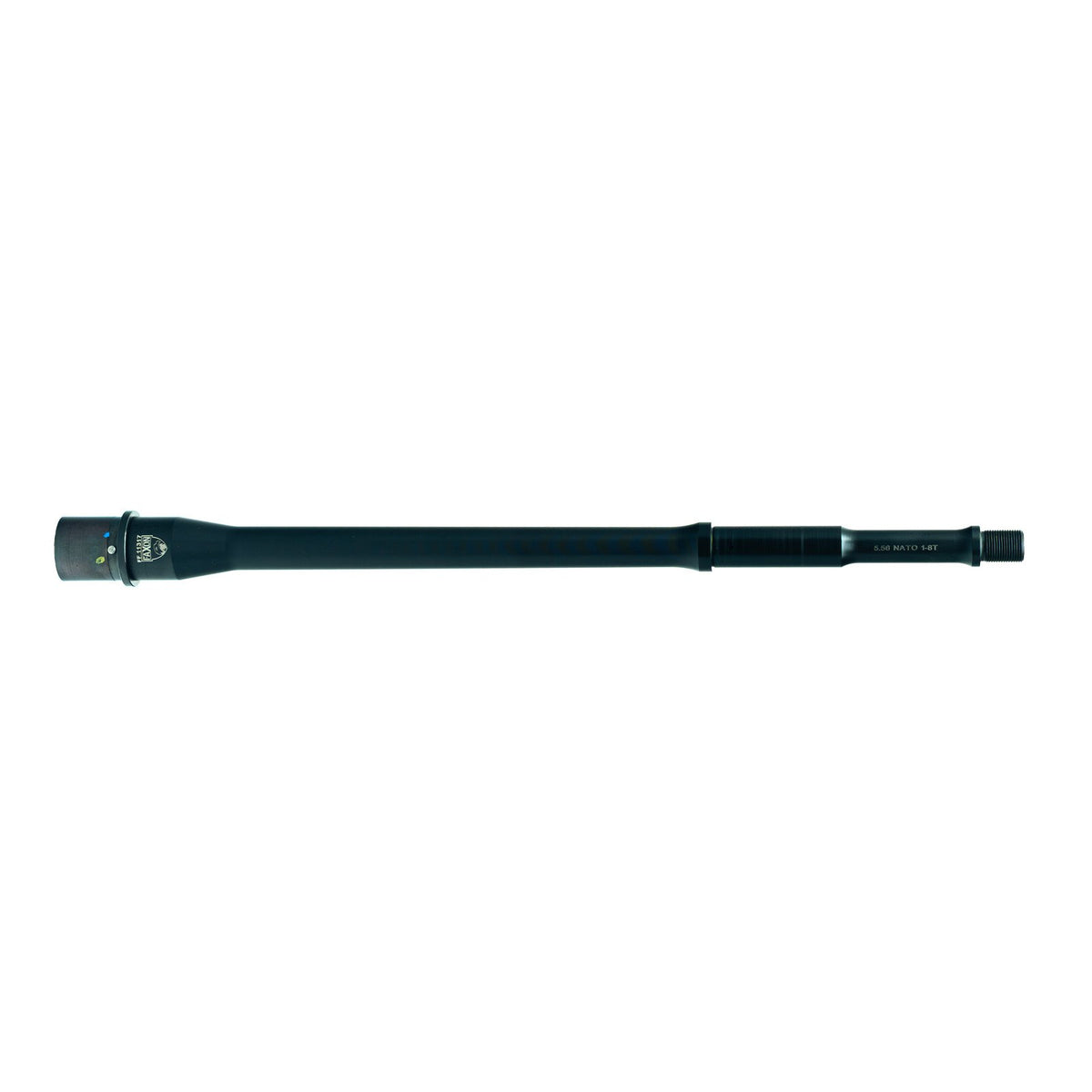 Faxon Firearms - Duty Series Gunner Profile 13.9" 5.56 NATO Barrel