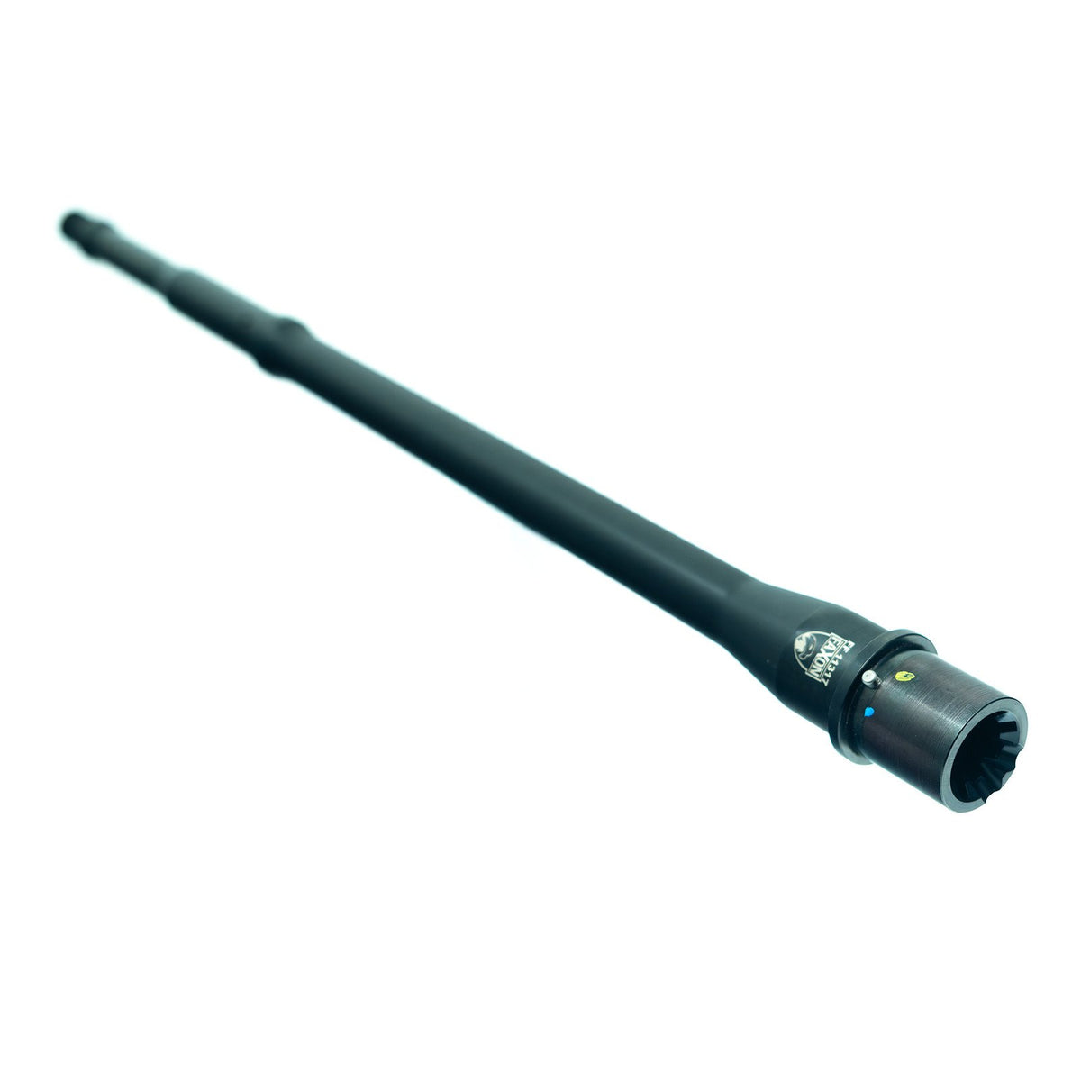 Faxon Firearms - Duty Series Gunner Profile 13.9" 5.56 NATO Barrel — view 3