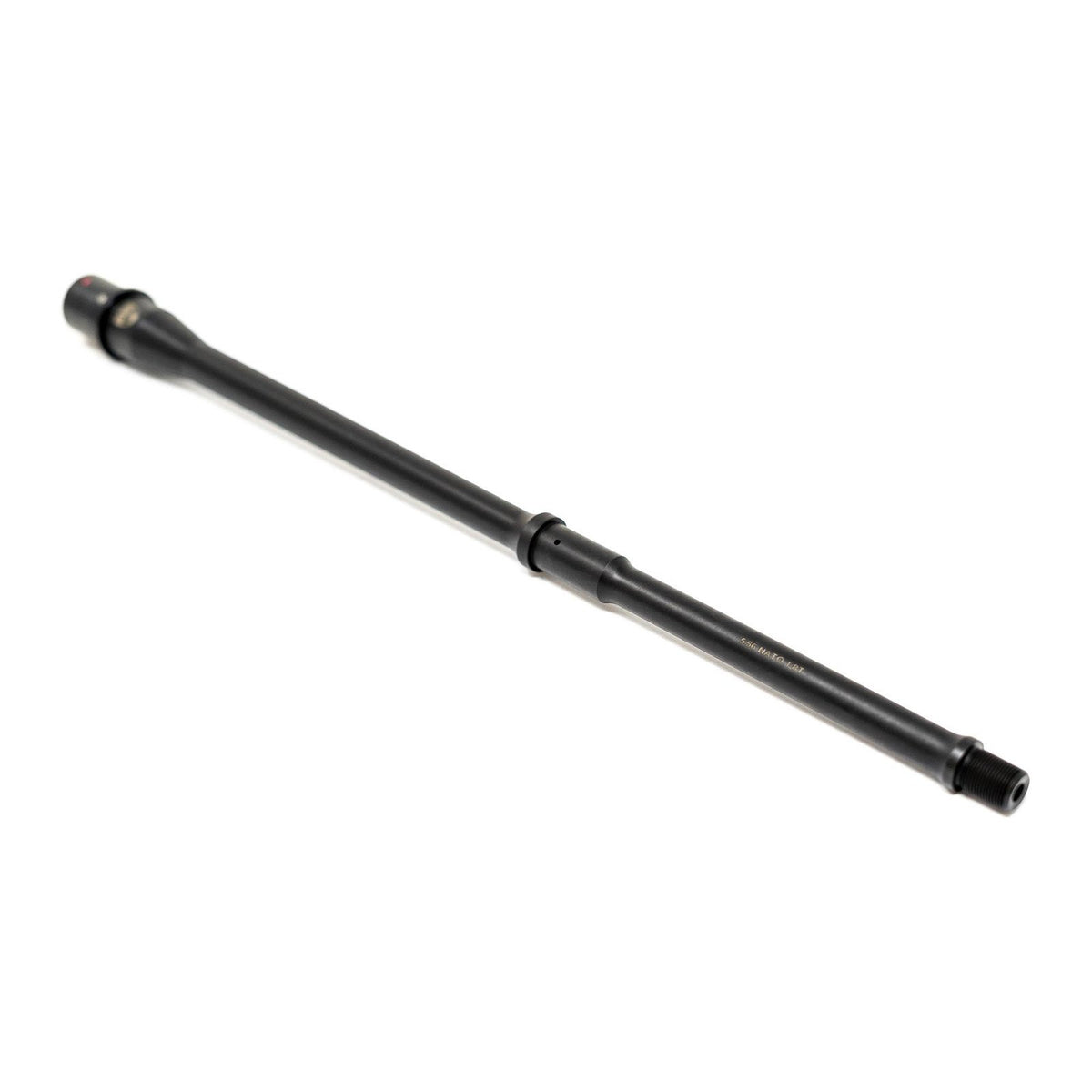 Faxon Firearms - Duty Series Pencil Profile 16" 5.56 NATO Barrel — view 2