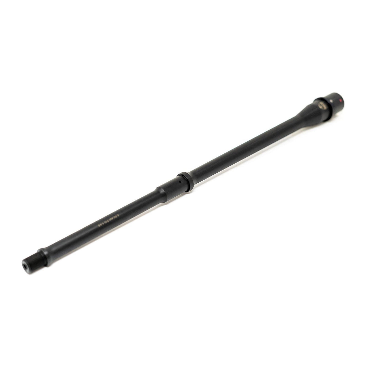 Faxon Firearms - Duty Series Pencil Profile 16" 5.56 NATO Barrel — view 3