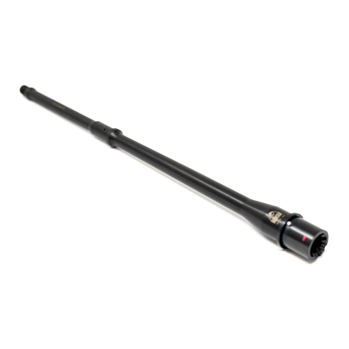 Faxon Firearms - Duty Series Pencil Profile 16" 5.56 NATO Barrel — view 4