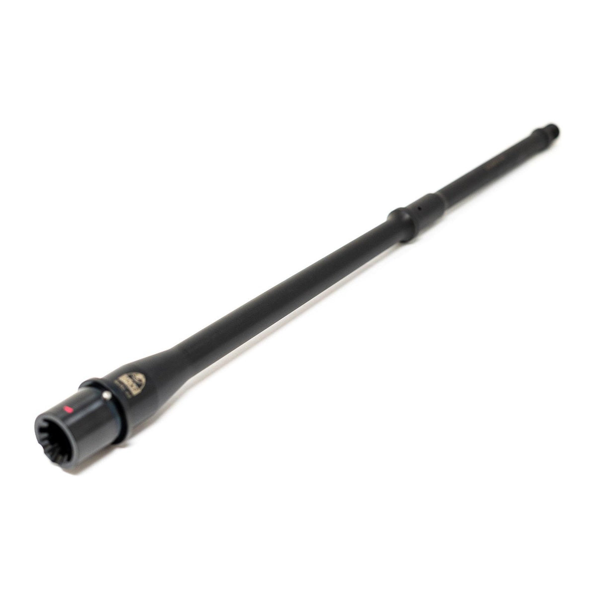 Faxon Firearms - Duty Series Pencil Profile 16" 5.56 NATO Barrel — view 5