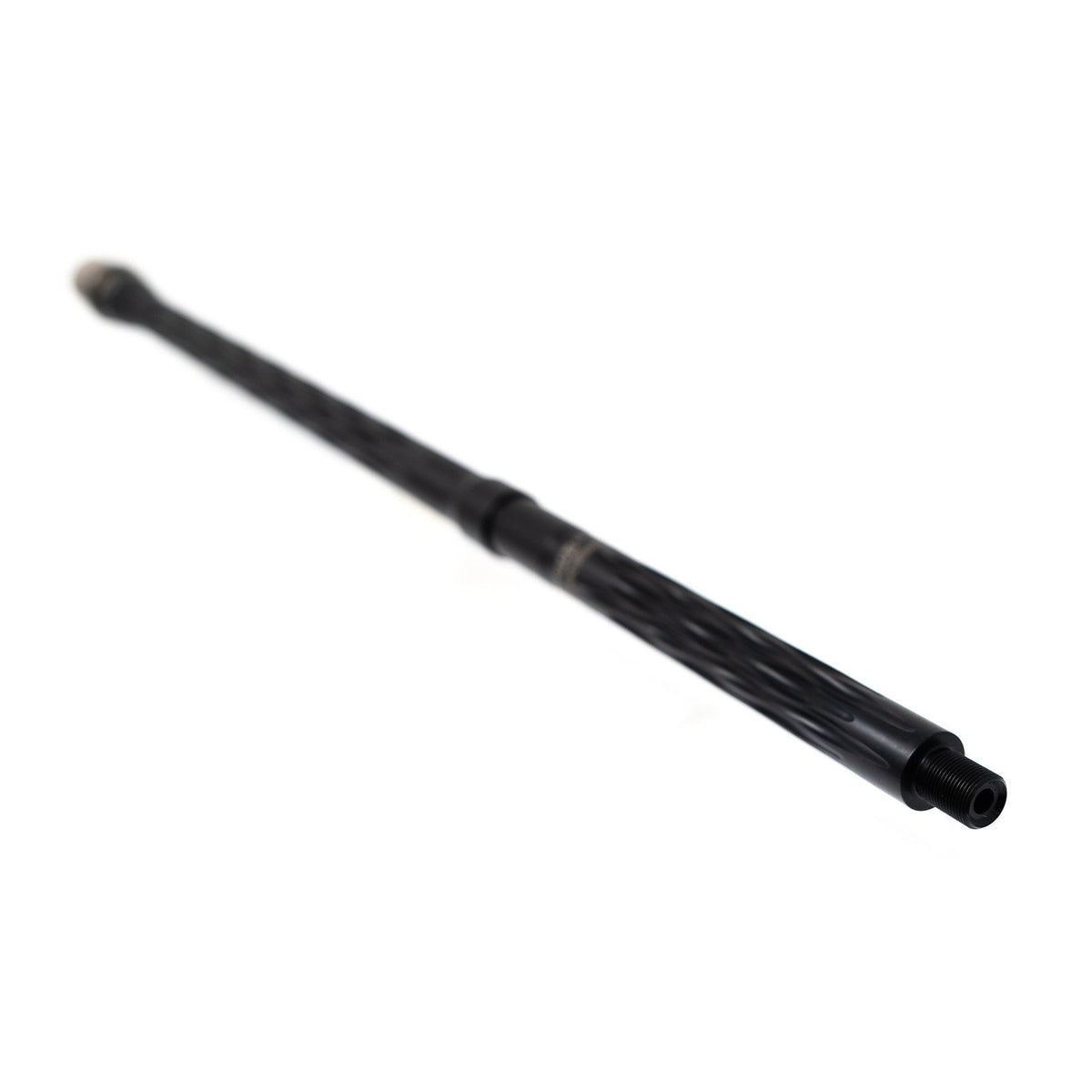 Faxon Firearms - Match Series 20" Flame Fluted 22 ARC Barrel — view 2
