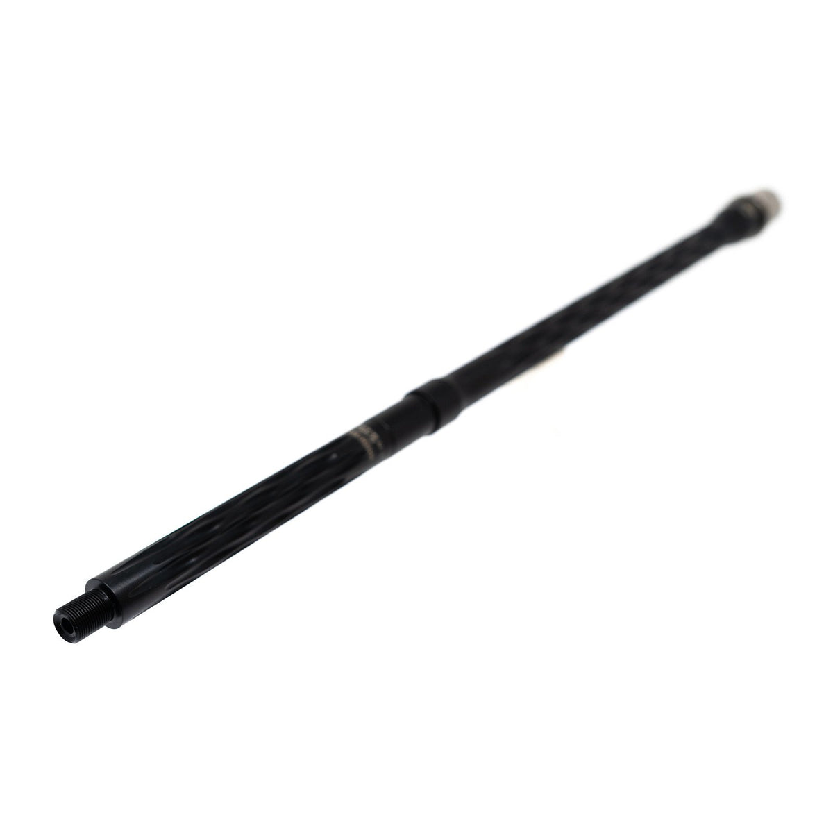 Faxon Firearms - Match Series 20" Flame Fluted 22 ARC Barrel — view 3