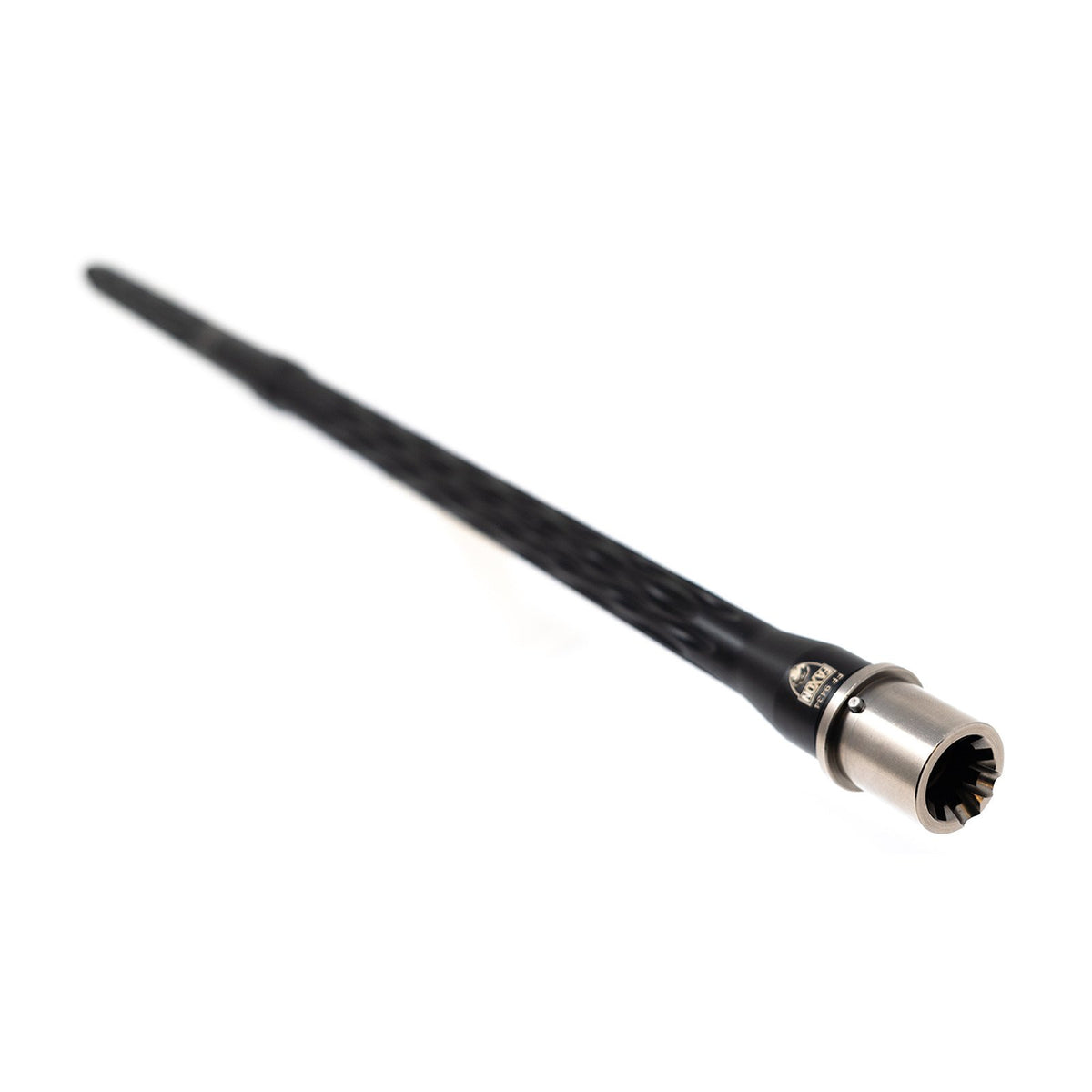 Faxon Firearms - Match Series 20" Flame Fluted 22 ARC Barrel — view 4