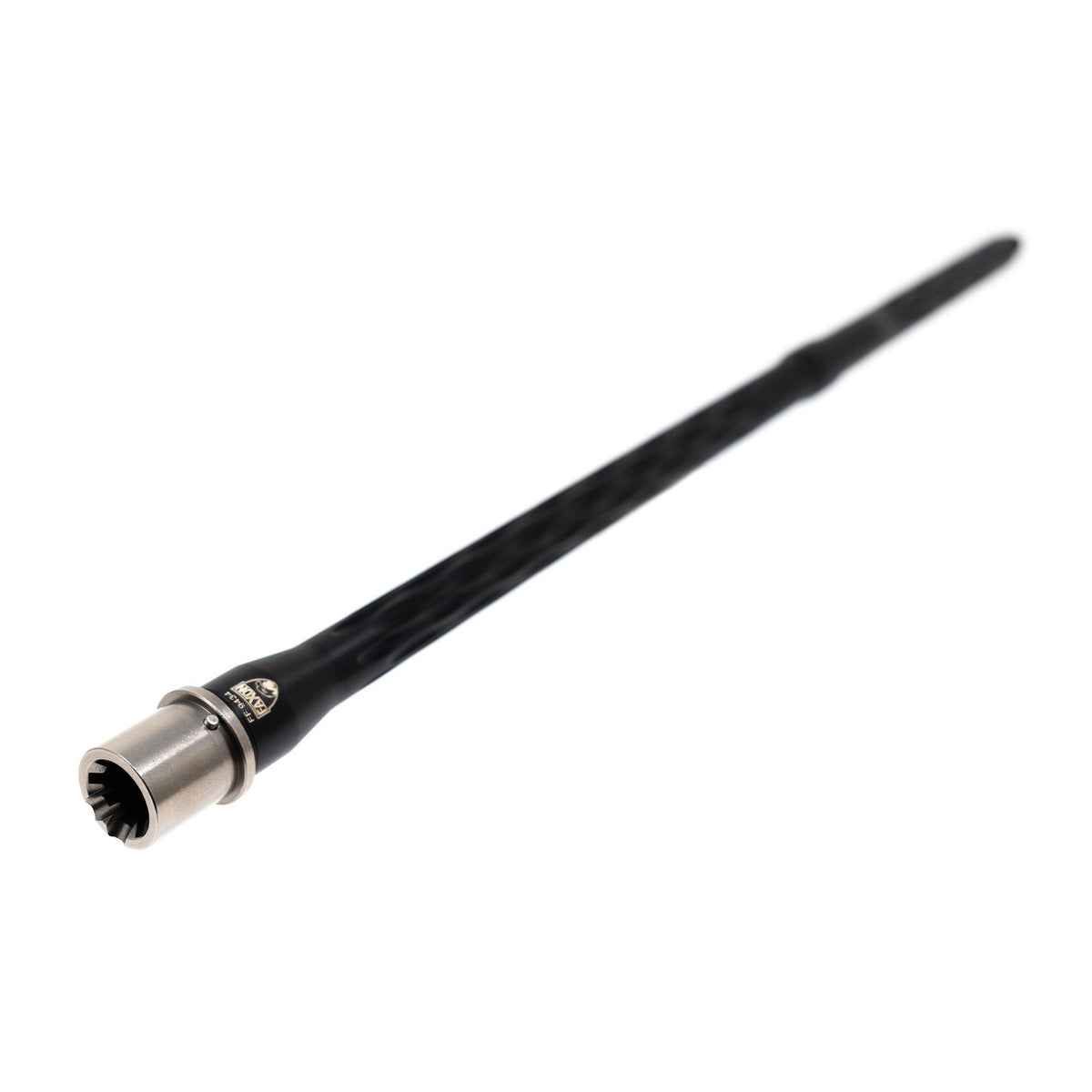Faxon Firearms - Match Series 20" Flame Fluted 22 ARC Barrel — view 5