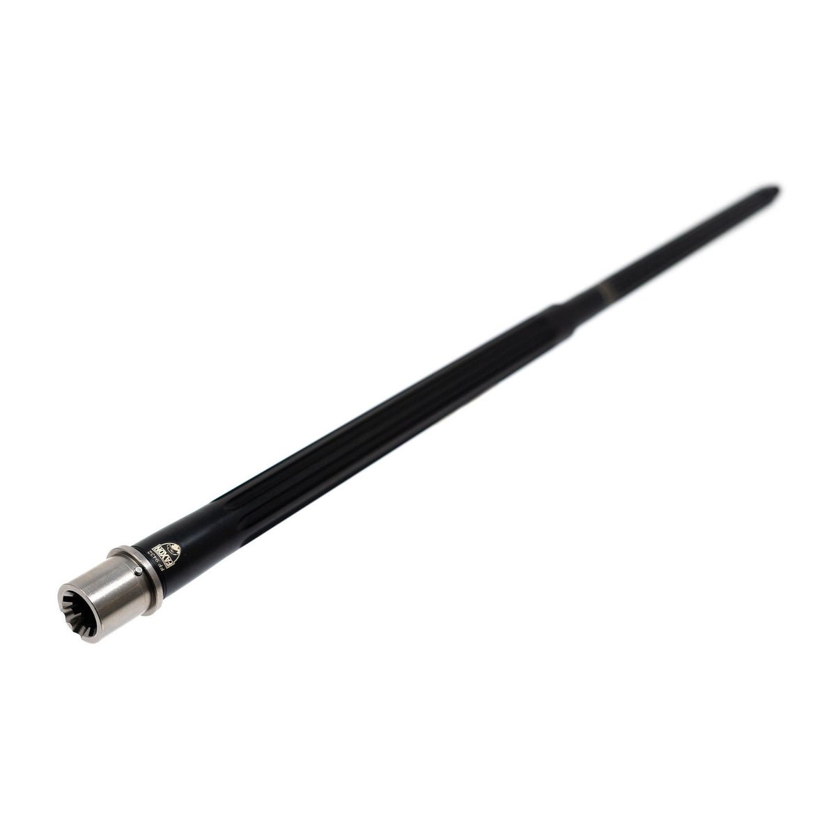 Faxon Firearms - Match Series Heavy Fluted 24" 22 ARC Barrel — view 2