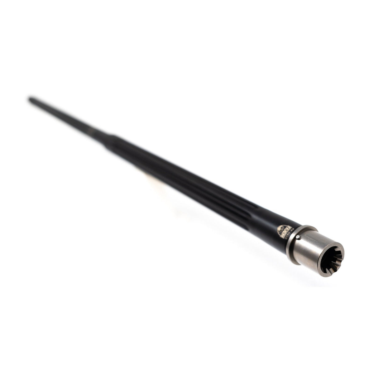 Faxon Firearms - Match Series Heavy Fluted 24" 22 ARC Barrel — view 3