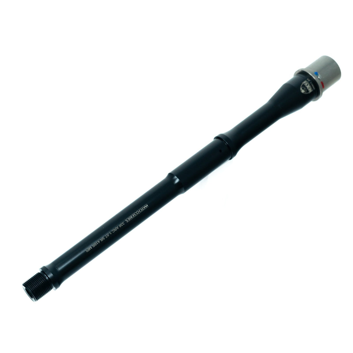 Faxon Firearms - Match Series 11.5" Gunner Profile .338 ARC Barrel — view 2