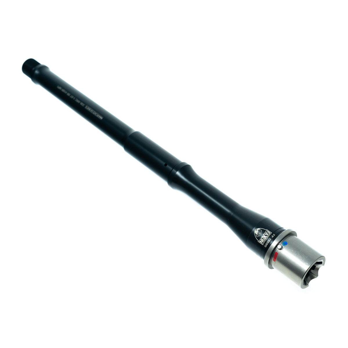 Faxon Firearms - Match Series 11.5" Gunner Profile .338 ARC Barrel — view 3