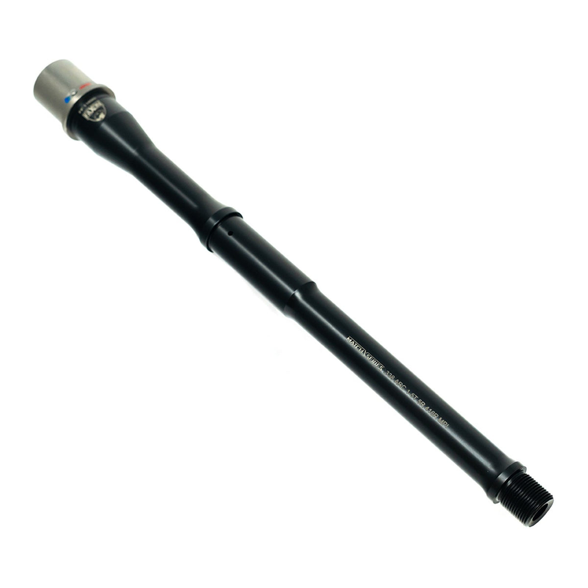 Faxon Firearms - Match Series 11.5" Gunner Profile .338 ARC Barrel — view 4