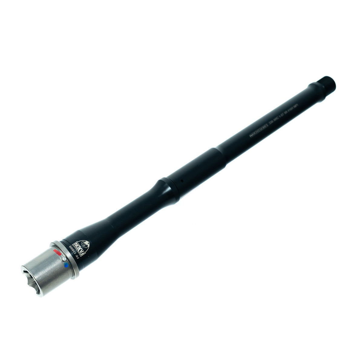 Faxon Firearms - Match Series 11.5" Gunner Profile .338 ARC Barrel — view 5