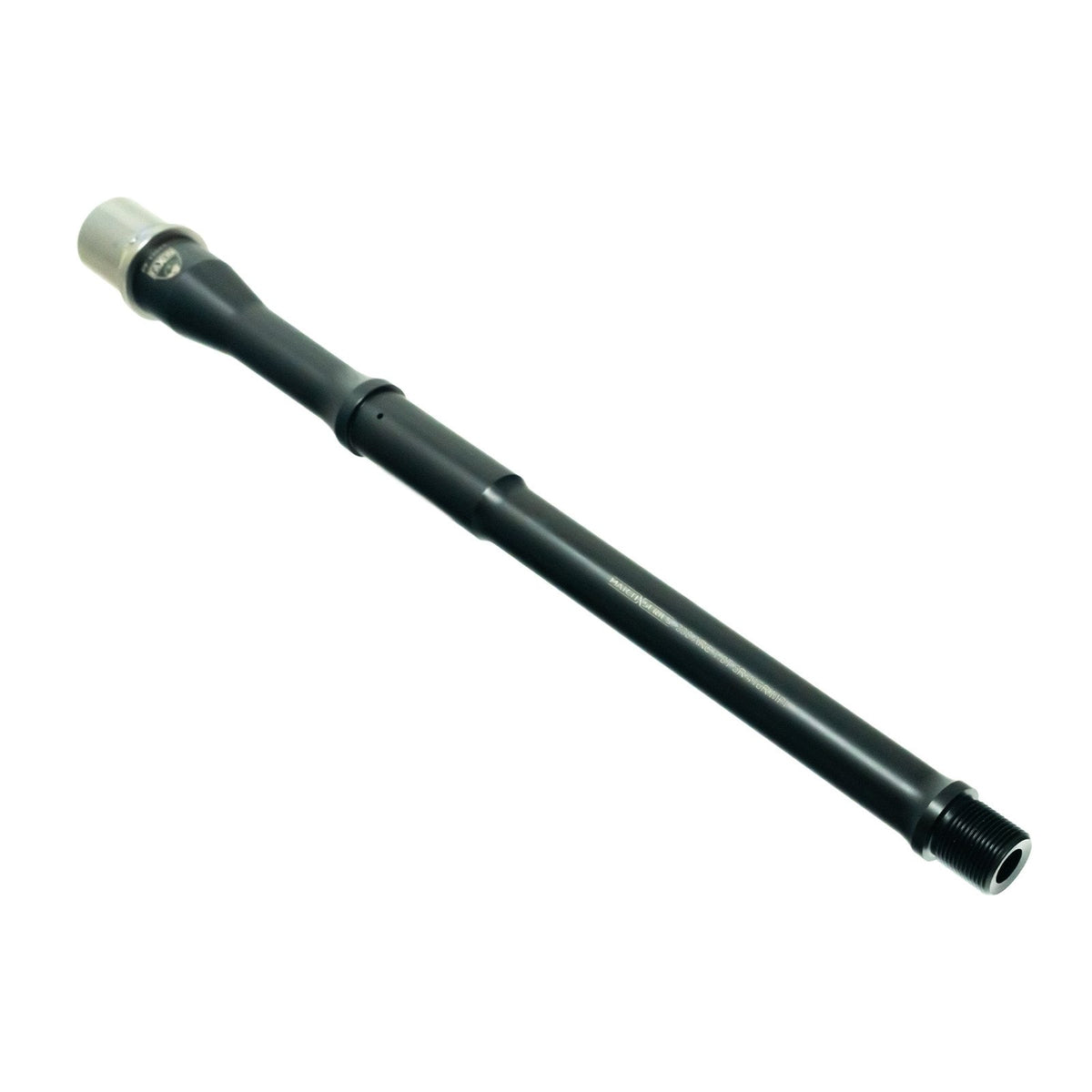 Faxon Firearms - Match Series Gunner Profile 12.5" .338 ARC Barrel — view 2
