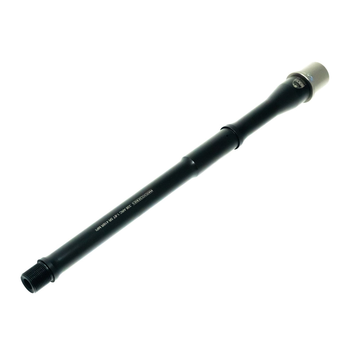 Faxon Firearms - Match Series Gunner Profile 12.5" .338 ARC Barrel — view 3