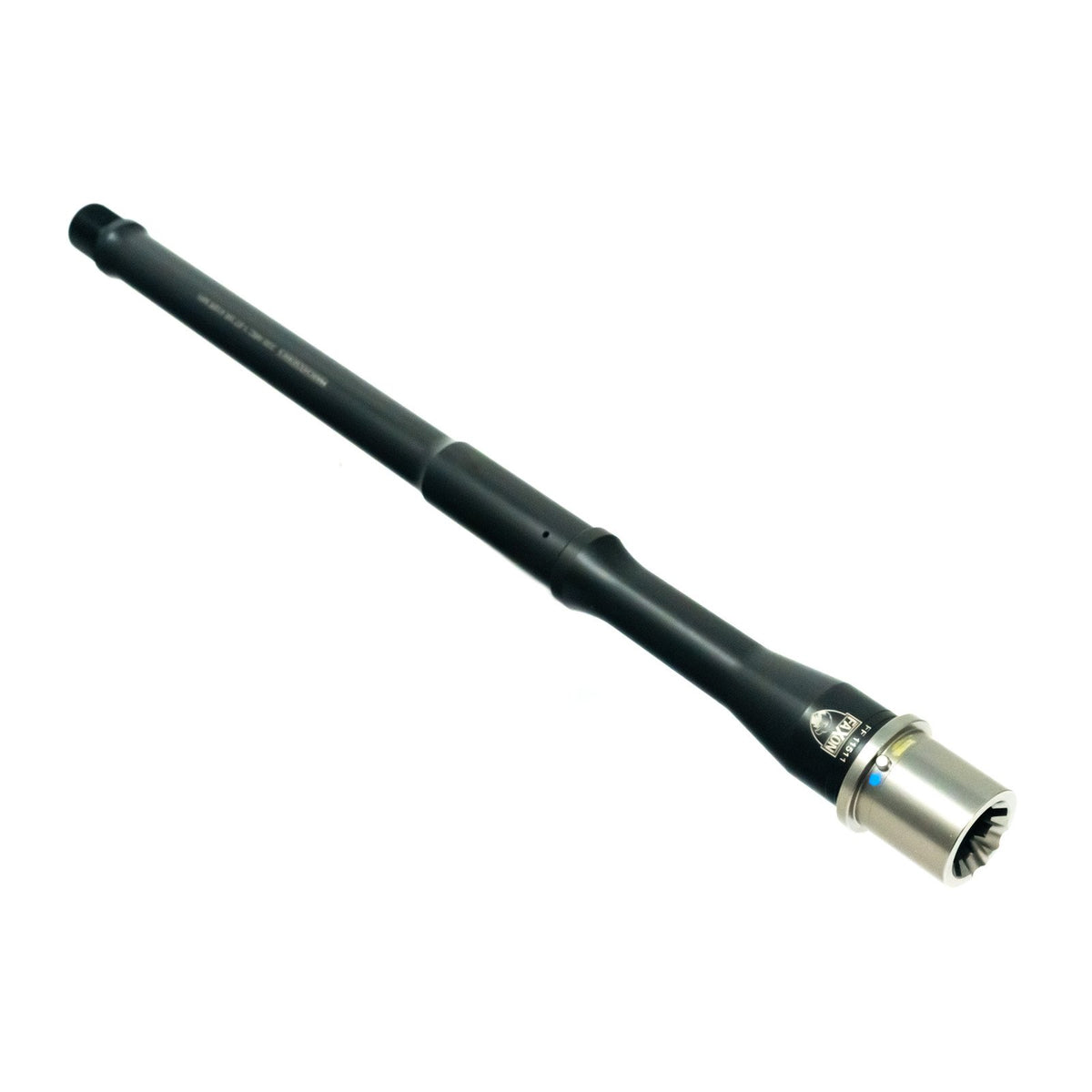 Faxon Firearms - Match Series Gunner Profile 12.5" .338 ARC Barrel — view 4