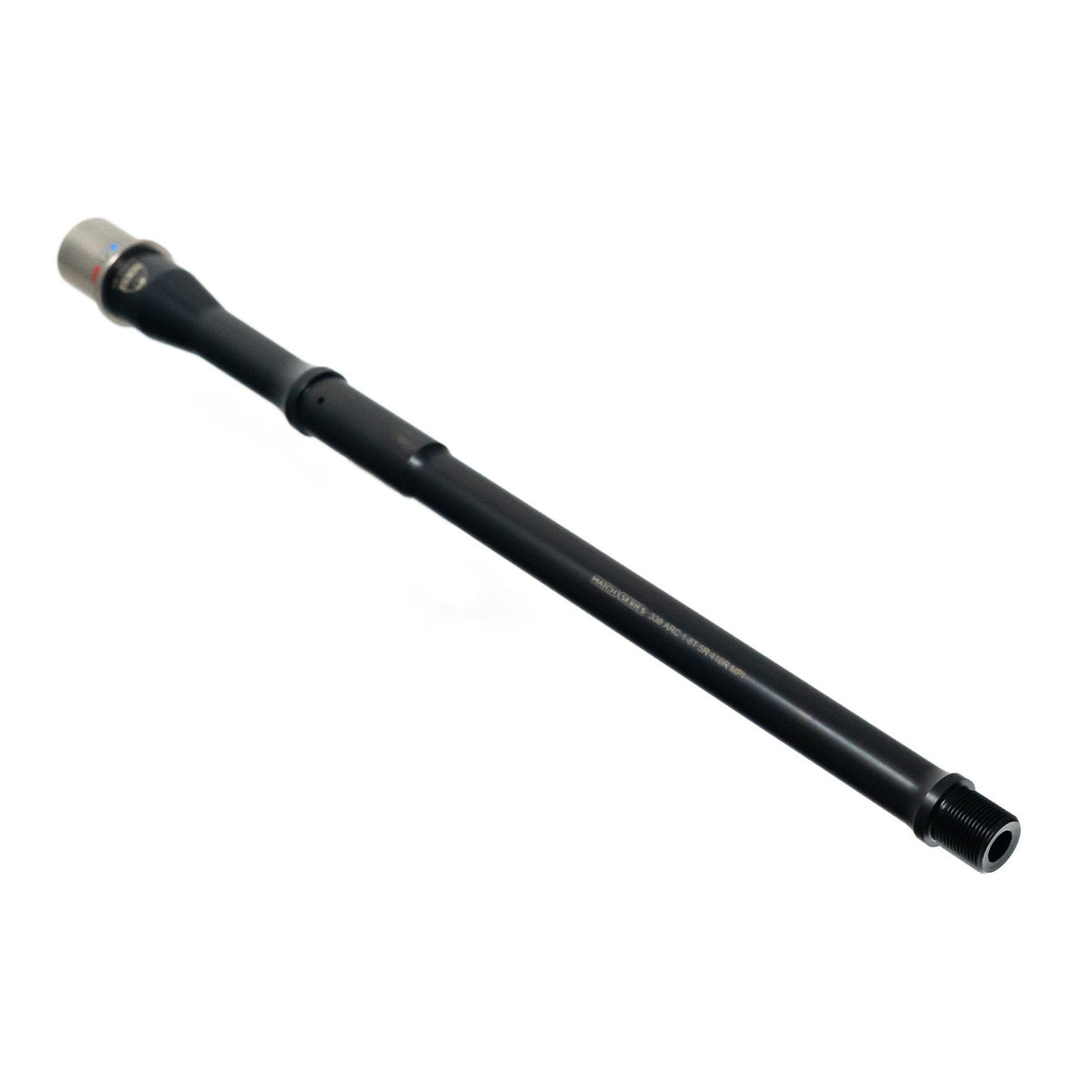 Faxon Firearms - Match Series Gunner Profile 14.5" .338 ARC Barrel — view 2