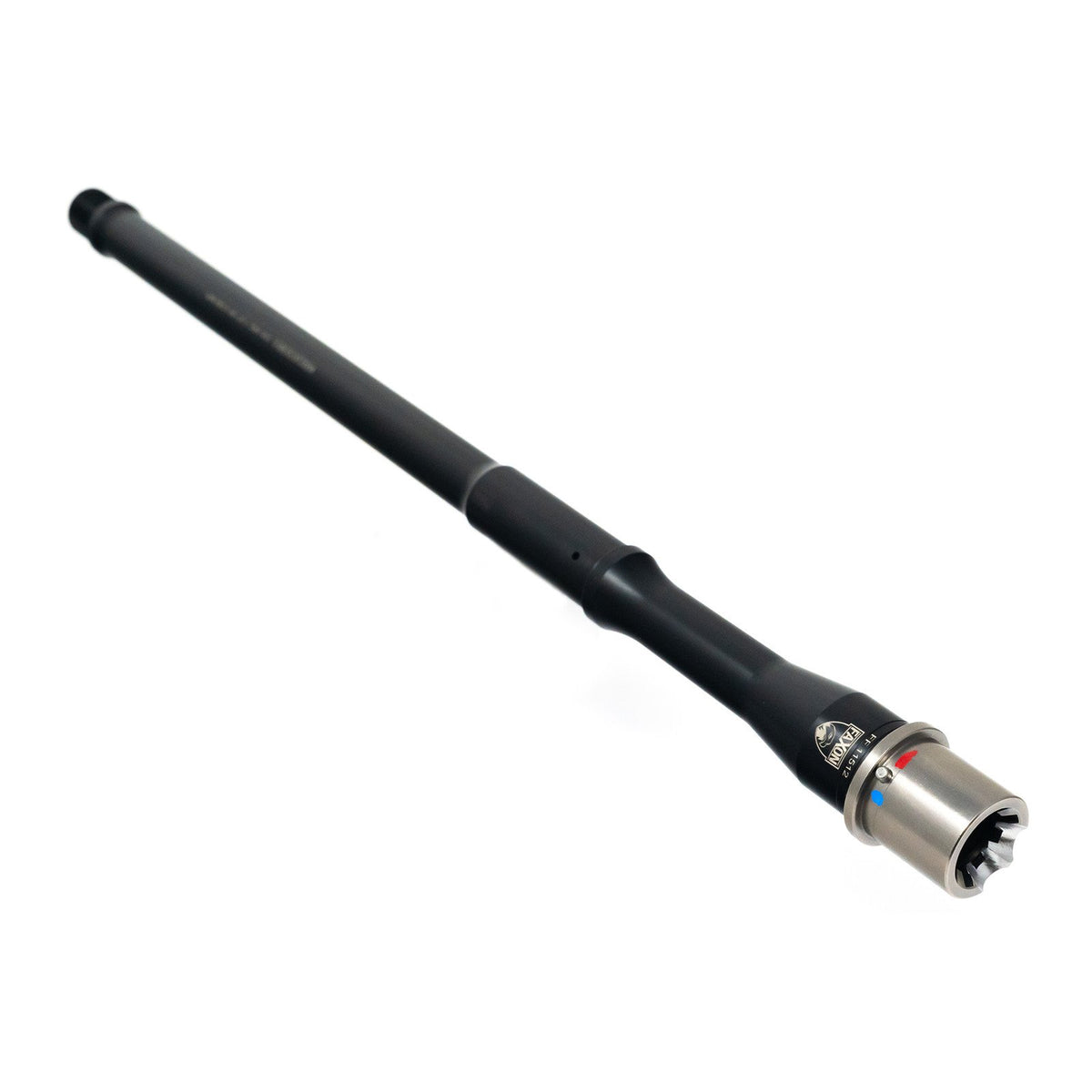 Faxon Firearms - Match Series Gunner Profile 14.5" .338 ARC Barrel — view 4