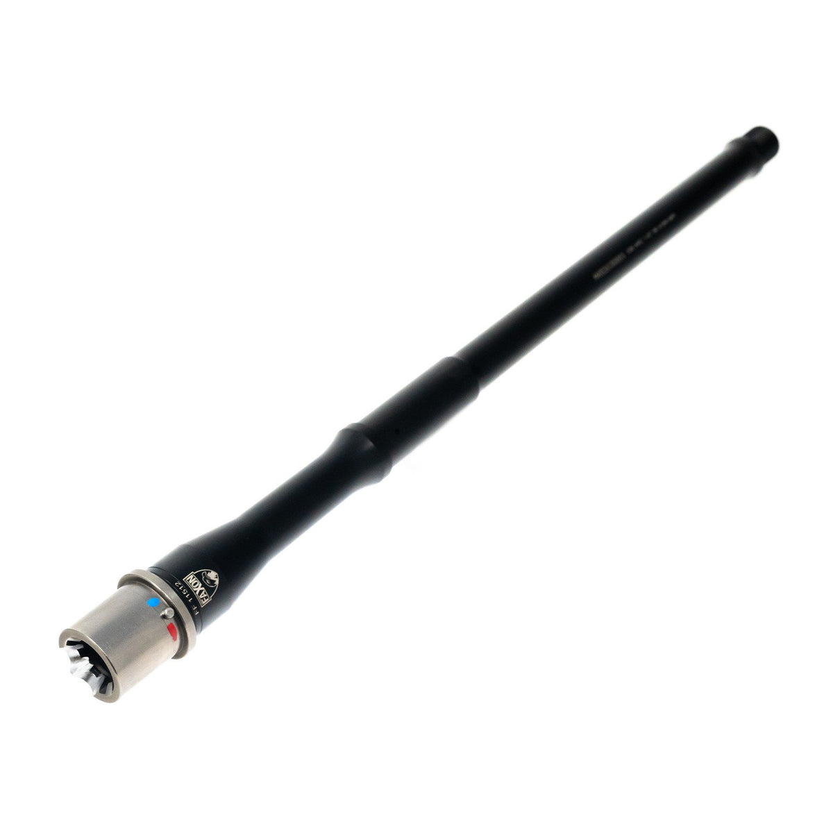 Faxon Firearms - Match Series Gunner Profile 14.5" .338 ARC Barrel — view 5
