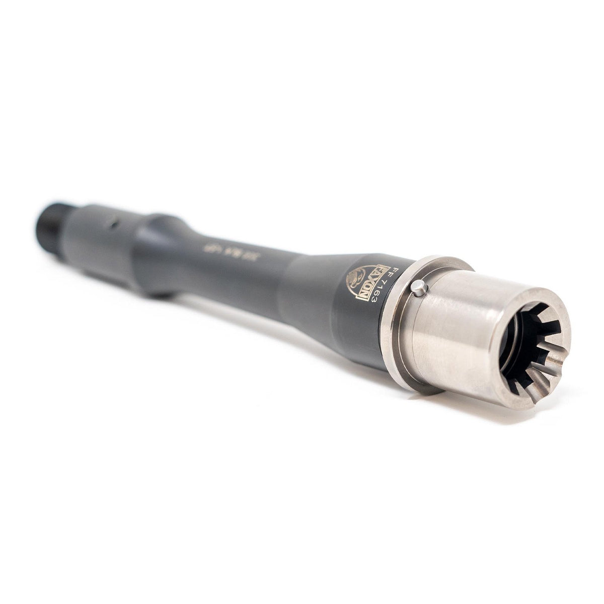 Faxon Firearms - Match Series Gunner Profile 6" 300 BLK Barrel — view 3