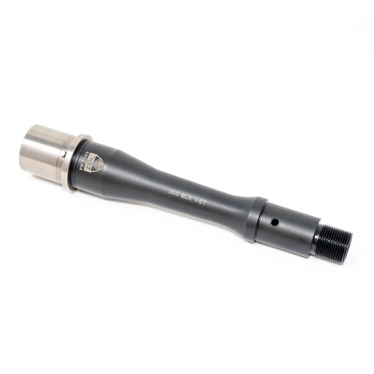 Faxon Firearms - Match Series Gunner Profile 6" 300 BLK Barrel — view 4