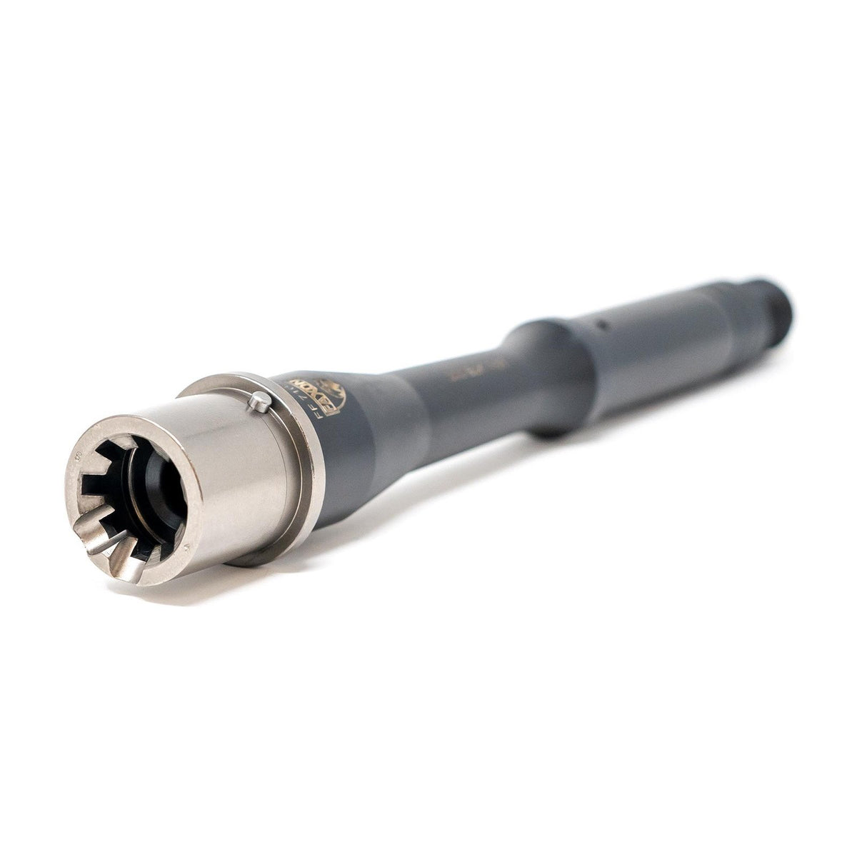 Faxon Firearms - Match Series Gunner 7.5" 300 BLK Barrel — view 5