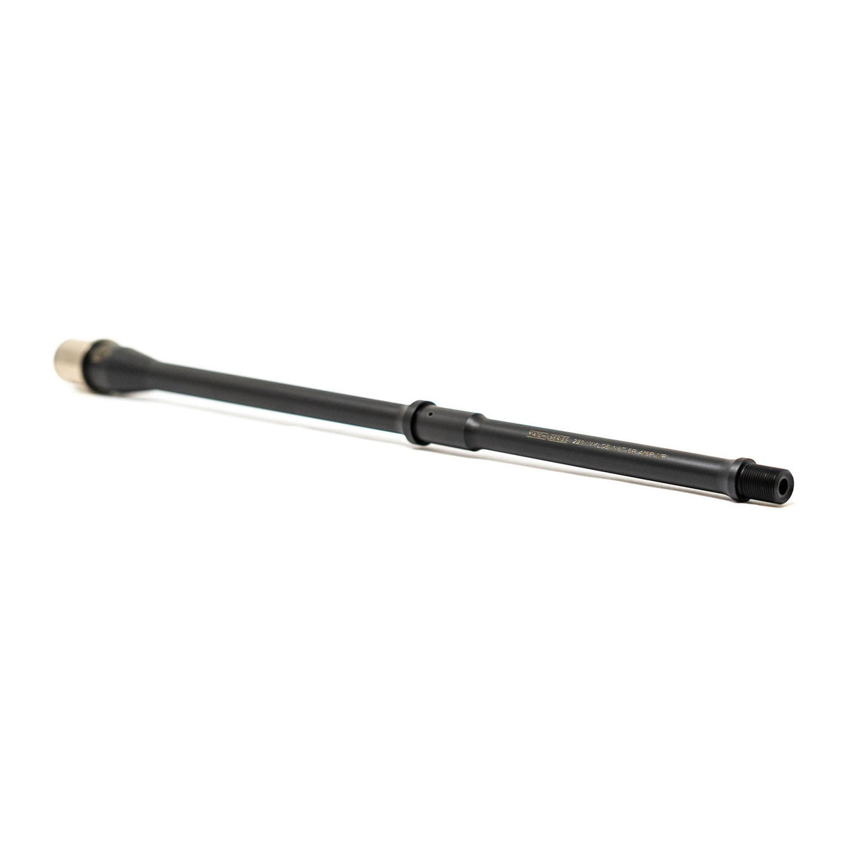 Faxon Firearms - Match Series 16" Pencil Profile .223 Wylde Barrel — view 2