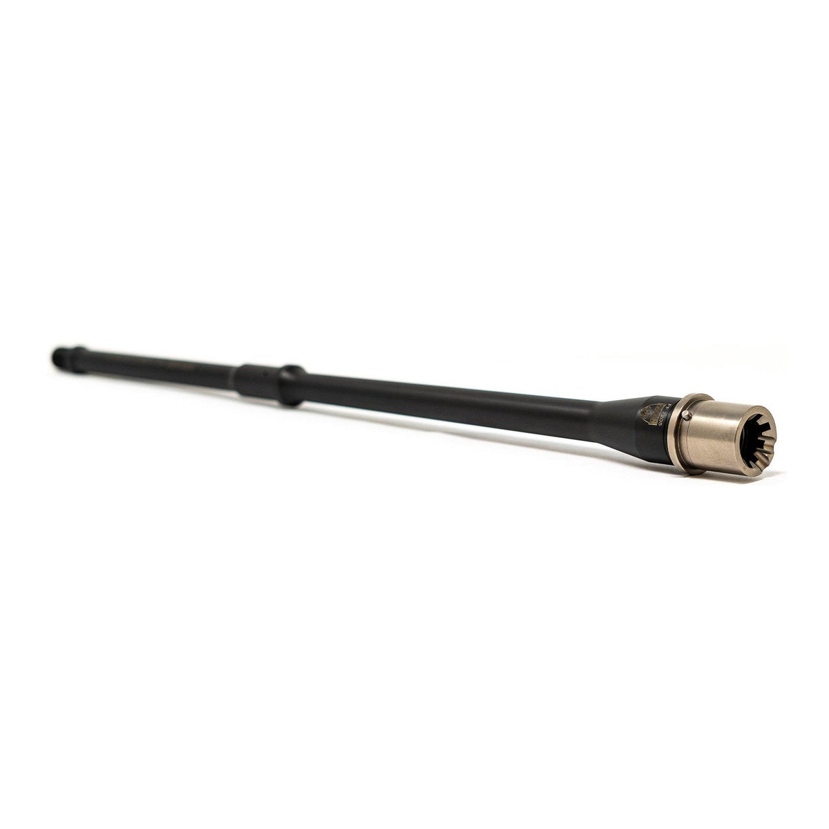 Faxon Firearms - Match Series 16" Pencil Profile .223 Wylde Barrel — view 4