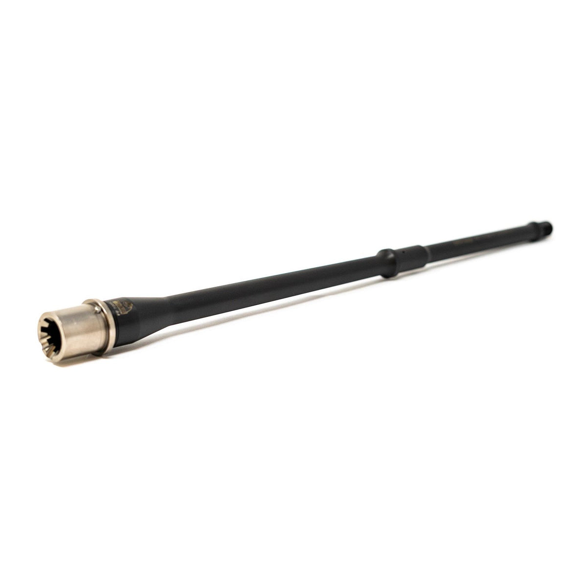 Faxon Firearms - Match Series 16" Pencil Profile .223 Wylde Barrel — view 5